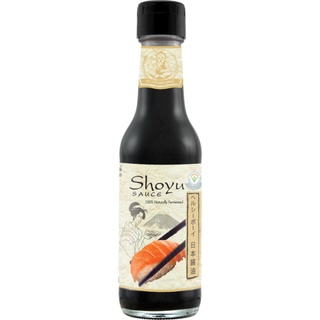 ตราเด็กสมบูรณ์ โชยุ  250 มล. / Healthy Boy Brand Shoyu 250ml