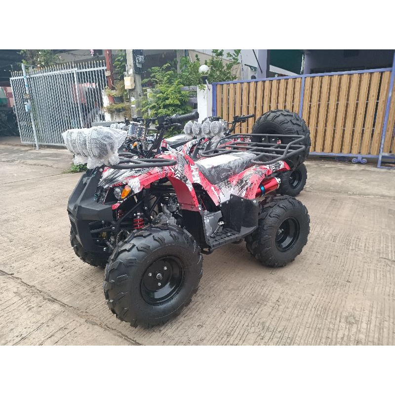 รถ ATV เอทีวี 125cc.