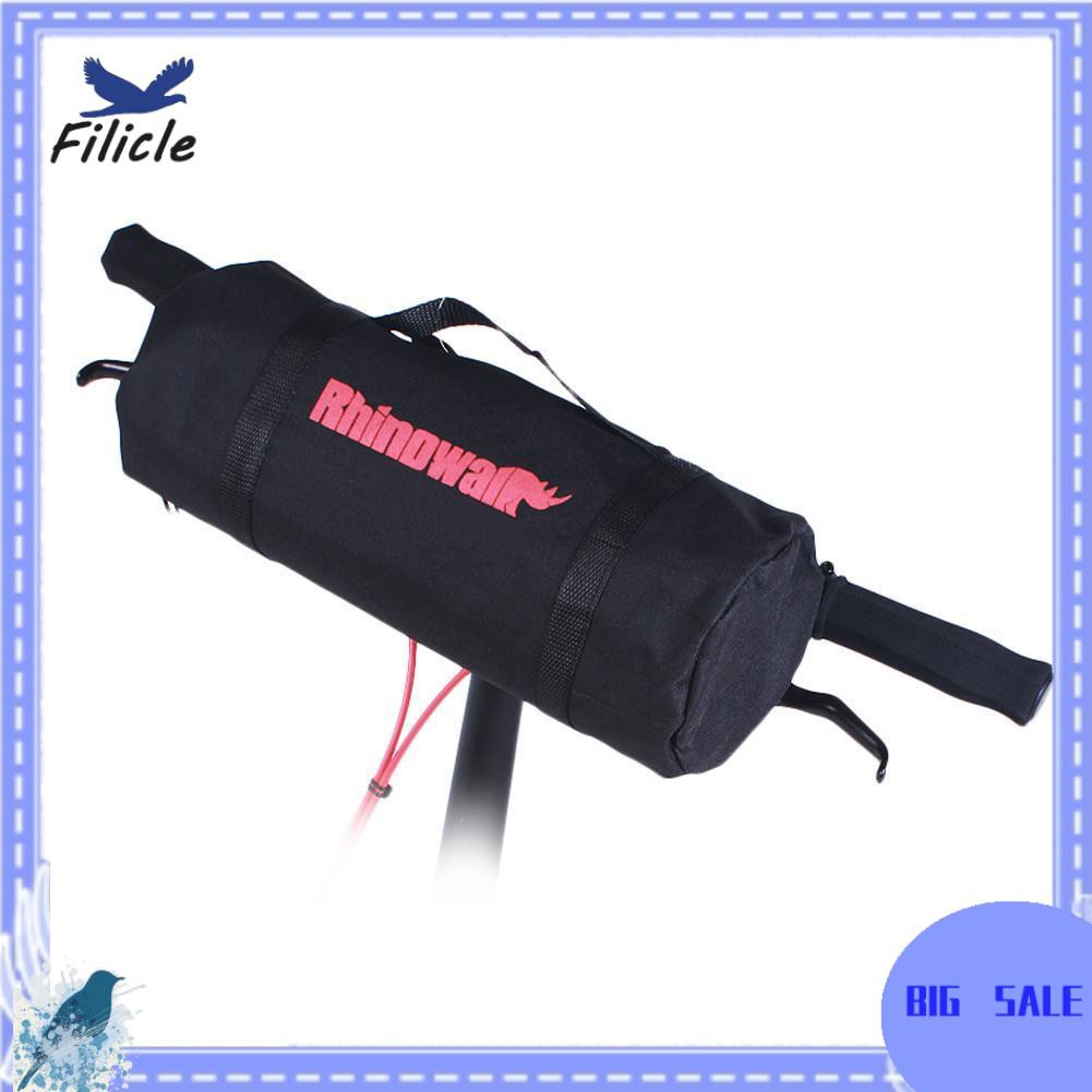 Rhinowalk กระเป๋าเก็บของสําหรับติดรถจักรยาน - filicle.th - ThaiPick