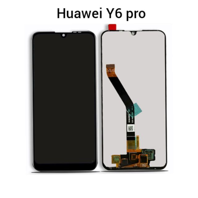 หน้าจอมือถือ ยี่ห้อ Huawei รุ่น Y6s