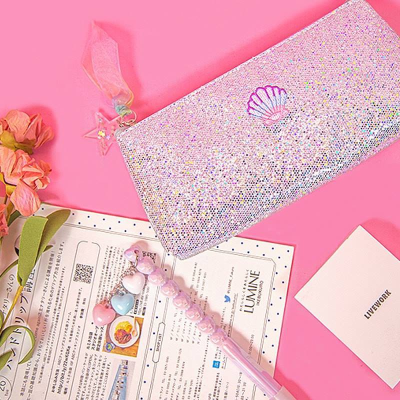 กระเป๋าดินสอผ้า bentoy