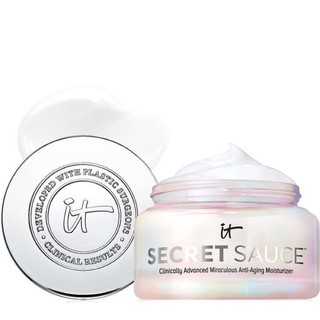 IT cosmetics secret Sauce Anti Aging Moisturizer 2ml