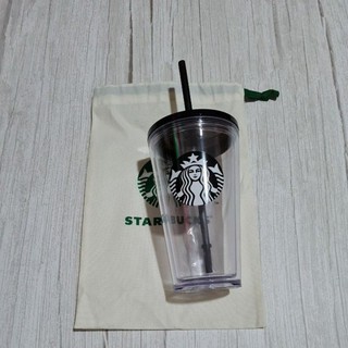 Starbucks black siren cc16oz