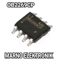 Ic PWM OB2269CP OB2269 OB 2269 CP IC DRIVER PSU POLYTRON ETC