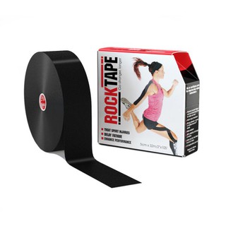 RockTape - Bulk (ร็อคเทป - บัลค์จากประเทศสหรัฐอเมริกา)