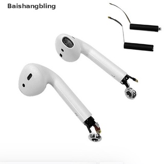 Bsbl อะไหล่เปลี่ยน สําหรับ Airpods 1 และ 2 Generation Accu 25mAh BL