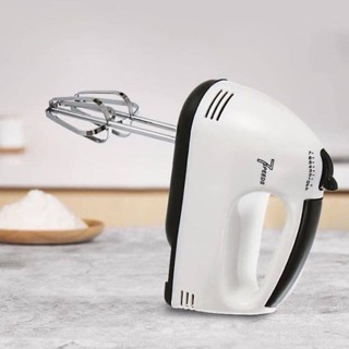 เครื่องปั่นไฟฟ้า super hand mixer