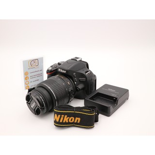 Nikon​ d5100 พร้อมเลนส์​ ​​ สภาพ​ใหม่​มาก​