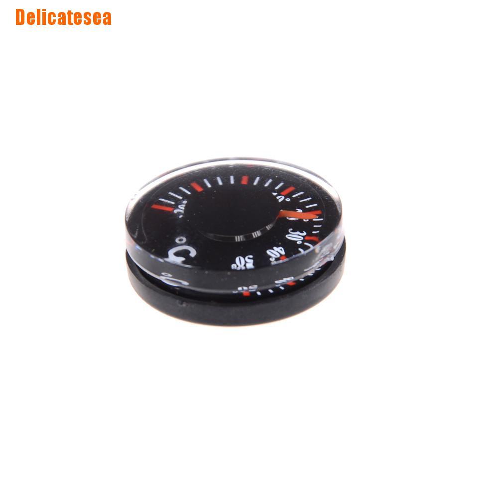(Delicatesea) เครื่องวัดอุณหภูมิ ขนาดเล็ก 20