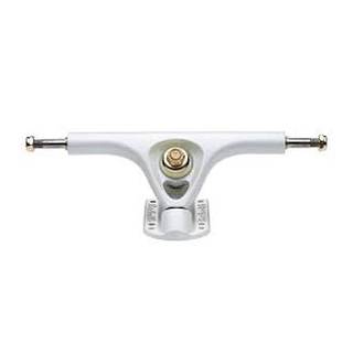 Paris longboard - Truck V3 Pearl White