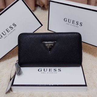 GUESS FACTORY WOMENS WALLET