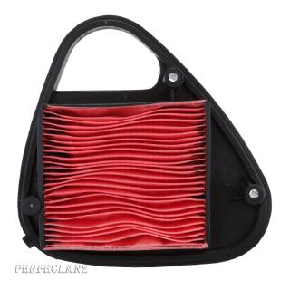 [PERFECLAN2] Plastic Motorcycle Air Filter Cleaner Element for Honda NV400 Steed VT600