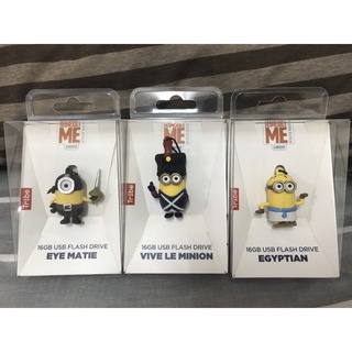 Minion USB Flash Drive