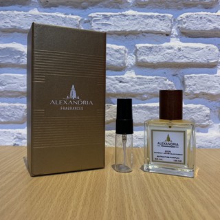 Alexandria Fragrance Zion น้ำหอมแบ่งขาย