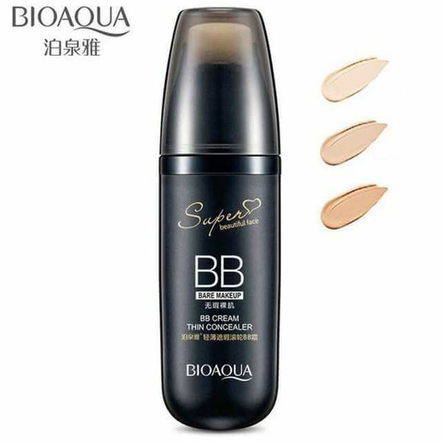 BB Cream