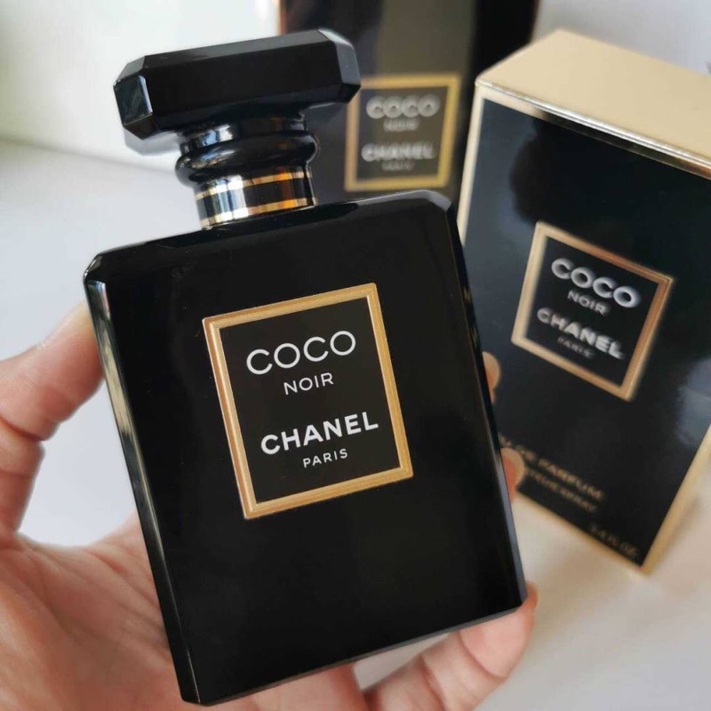 แบ่งขายน้ำหอมแบรนด์ Chanel Coco Noir EDP แท้ 100%