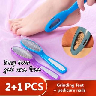 Professional Foot Pedicure File Foot Grater Care Tools File Rasp Heel Grater Hard Dead Skin Callus Remover