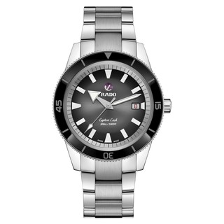 RADO CAPTAIN COOK AUTOMATIC  นาฬิกาข้อมือรุ่น R32105153