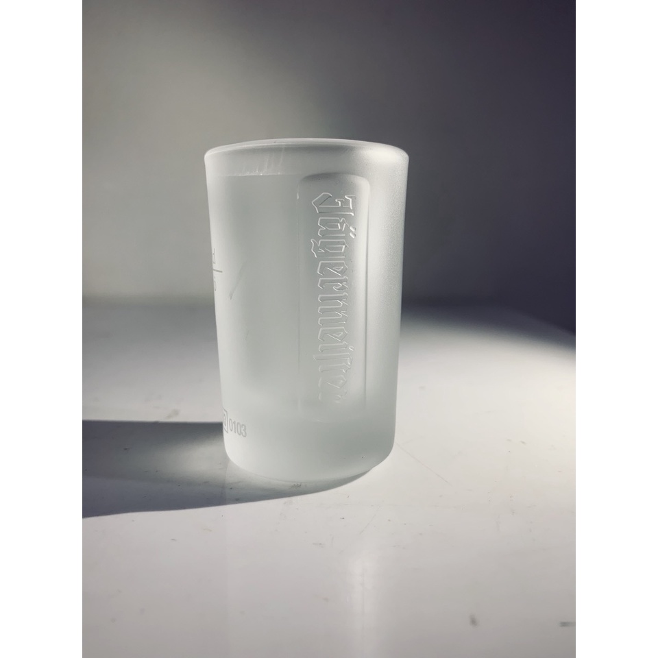 ถ้วย JAGER สีขาว 20ML