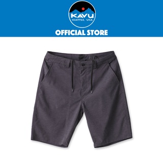 KAVU Dunk Tank Shorts กางเกงขาสั้นผู้ชาย กางเกงว่ายน้ำ