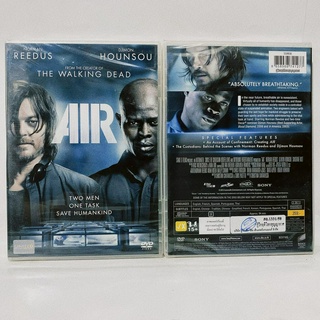 Media Play DVD Air/ กู้วิกฤติโลกสุญญากาศ (DVD) / S52093D