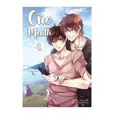 9786164250482: One Month (1-2จบ)