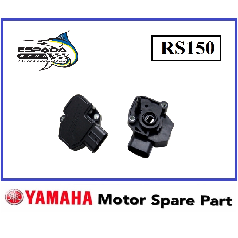 HONDA RS150 RS-150 RS 150 RS150R TPS SENSOR RACING ESPADA