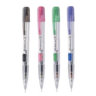 ดินสอกดข้าง “Pentel” รุ่น PD-105