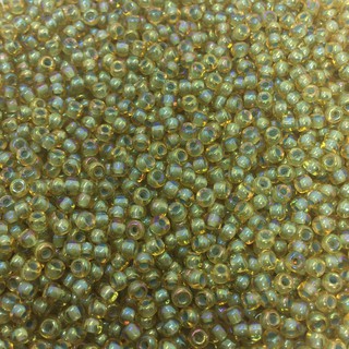 เม็ดบีด ลูกปัดแก้วเม็ดทราย  Seed Beads 8/0 # 359