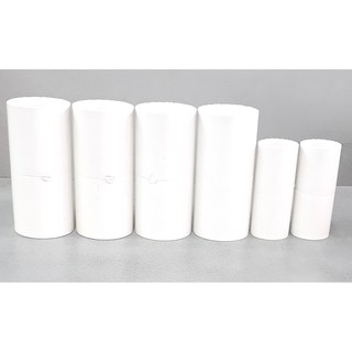 YOJI ONLINE ข้อต่อตรง สีขาว (3/8" , 1/2" , 3/4" , 1") ตราช้าง SCG