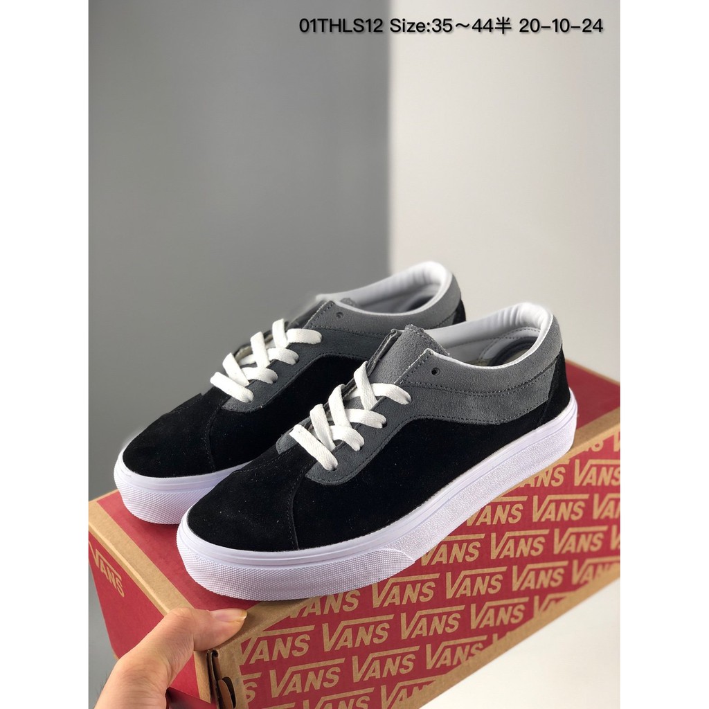 vans style 77