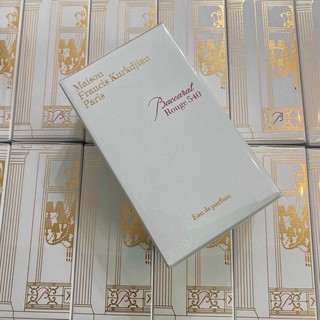 Maison Francis ของหายากมากที่สุด ส่งฟรี มี 50  Maison Francis Kurkdjian Baccarat Rouge 540  Eau dMaison Francis ของหายาก