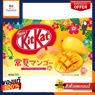 Mini Mango Chocolate 118.8g/มินิช็อกโกแลตมะม่วง 118.8gMini Mango Chocolate 118.8g/Mini Mango Chocolate 118.8g