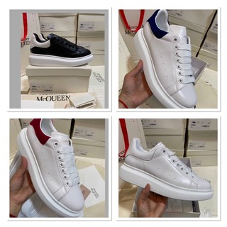 Alexander McQueen (size36-45)มี5สี PK1:1 งานดีที่สุด