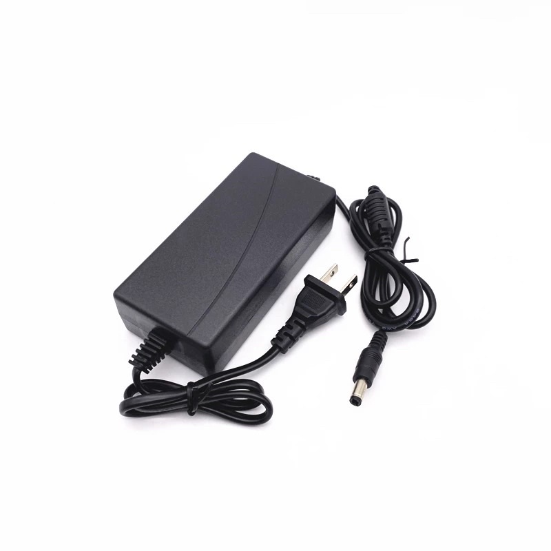 AC DC 15V 4A แหล่งจ่ายไฟอะแดปเตอร์220ถึง15โวลต์หม้อแปลง Universal Charger แหล่งสำหรับ Iight strip กล้องวงจรปิดHoverboard