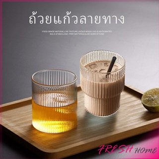 แก้วไวน์สร้างสรรค์ ถ้วยกาแฟ ถ้วยใสในครัวเรือน สปอตสินค้า glass cup