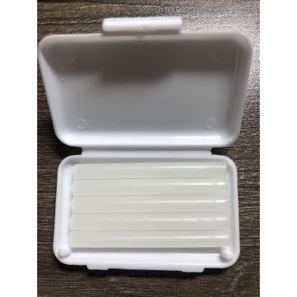 DENTAL ADJUSTING WAX