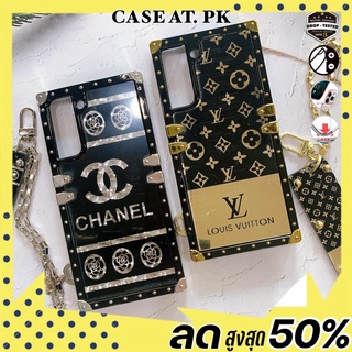 *ร้านไทย*เคสสี่เหลี่ยม case Samsung S21 S20 Note10 plus Note20 ultra fe a52 a42 a32 i12 promax i11 xs max BU