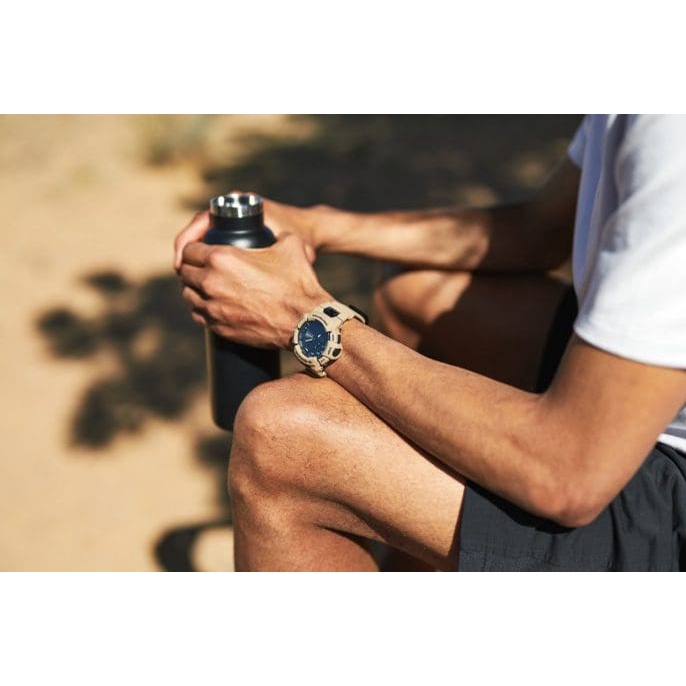 CASIO G-SHOCK GBA-900UU-5ADR (บลูทูธ) ของแท้ ประกันศูนย์ CMG - รูปที่ 4