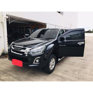 ยางกระดูกงู Isuzu All new D-Max โฉมปี 2012-2019