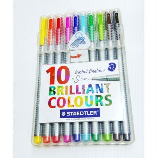 ชุดไตรพลัส STAEDTLER