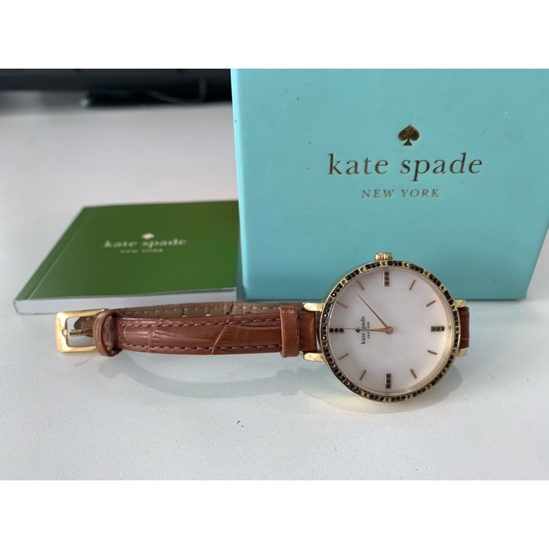 นาฬิกา kate spade แท้