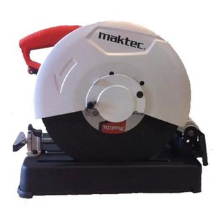 เครื่องตัดไฟเบอร์14" MAKTEC รุ่น MT243