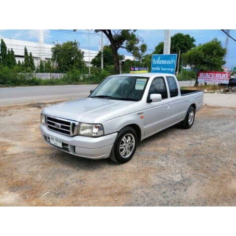 ยางรีดน้ำ FORD RANGER 2001-2011และมาสด้าไฟเตอร์ รุ่นปี 1999-2012 ของใหม่ตรงรุ่น *พร้อมส่งจากไทยทุกวั