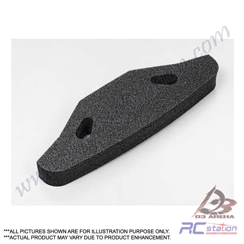 Tamiya 5919 - Tamiya Urine Bumper (TT-01,TGS) [51019]