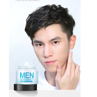 Mens Sleeping Mask 70g สลิปปิ้งมาส์กผู้ชาย