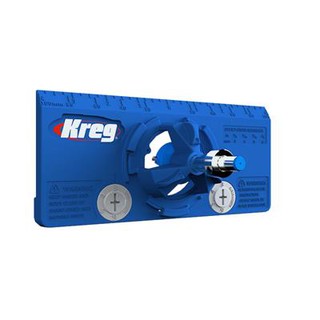 KREG Concealed Hinge Jig - ตัวช่วยเจาะบานพับถ้วย