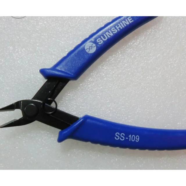 คีมตัด Sudsine SS 109 ดั้งเดิม