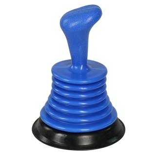 FREE HOME ปั๊มอ่างล้างหน้า PVC PLASTIC SINK PLUNGER ท่อประปา ข้อต่อ ท่อน้ำ ท่อPVC