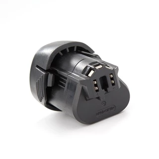 แบตเตอรี่ยี่ห้อ JIANGTONG สำหรับสว่านไร้สาย12V 2.0Ah